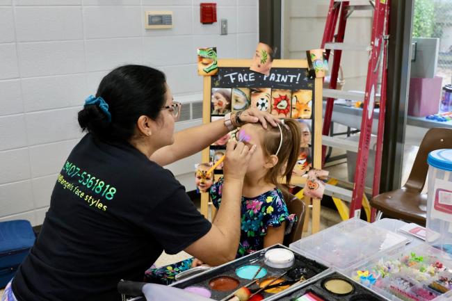 2025-10-18 SJN Fall Festival. Photos by Shannon Dantzer